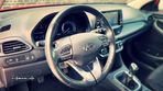 Hyundai i30 CW 1.6 CRDi Style - 22