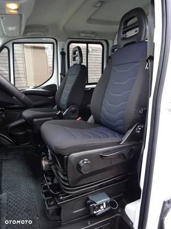 Iveco Daily 35C14 - 12