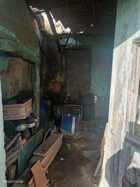 Moradia T2 em Ruina Tomar - Grande imagem: 4/12