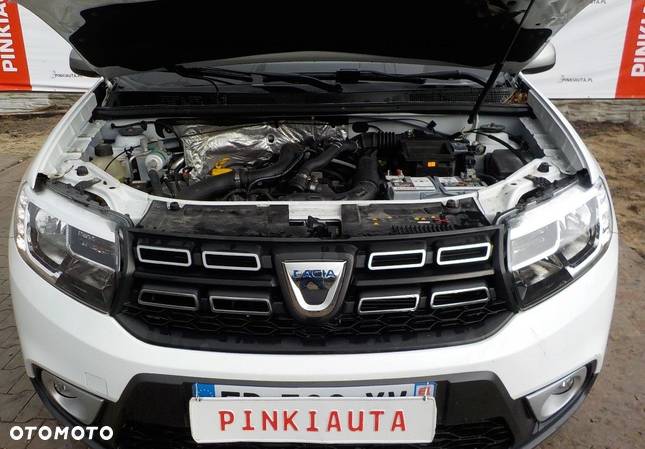 Dacia Sandero Stepway - 5