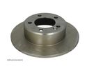 Disc frana spate BOSCH 0 986 479 714 Renault Master 2.3 2010-2016 - 1