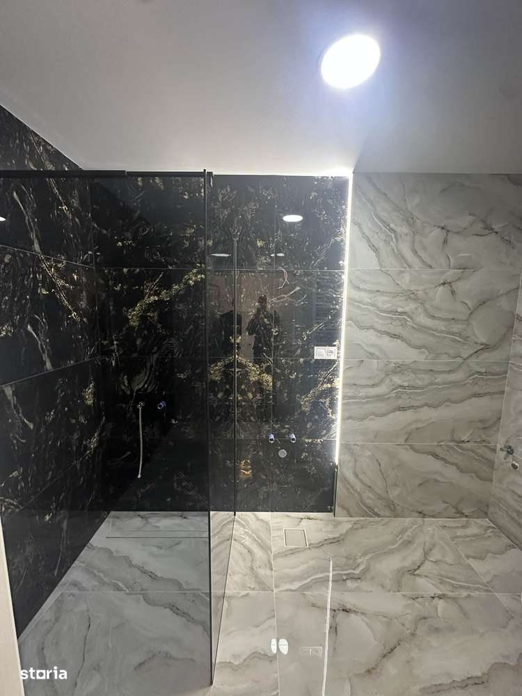 Apartament bloc nou | parter foarte inalt| Două camere-1