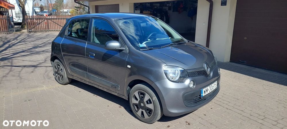 Renault Twingo