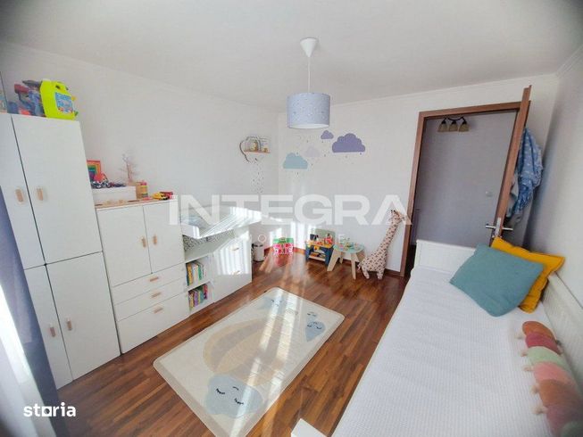 Apartament Luminos 3 Camere | Parcare Privata | Langa Parcul Poligonul-6