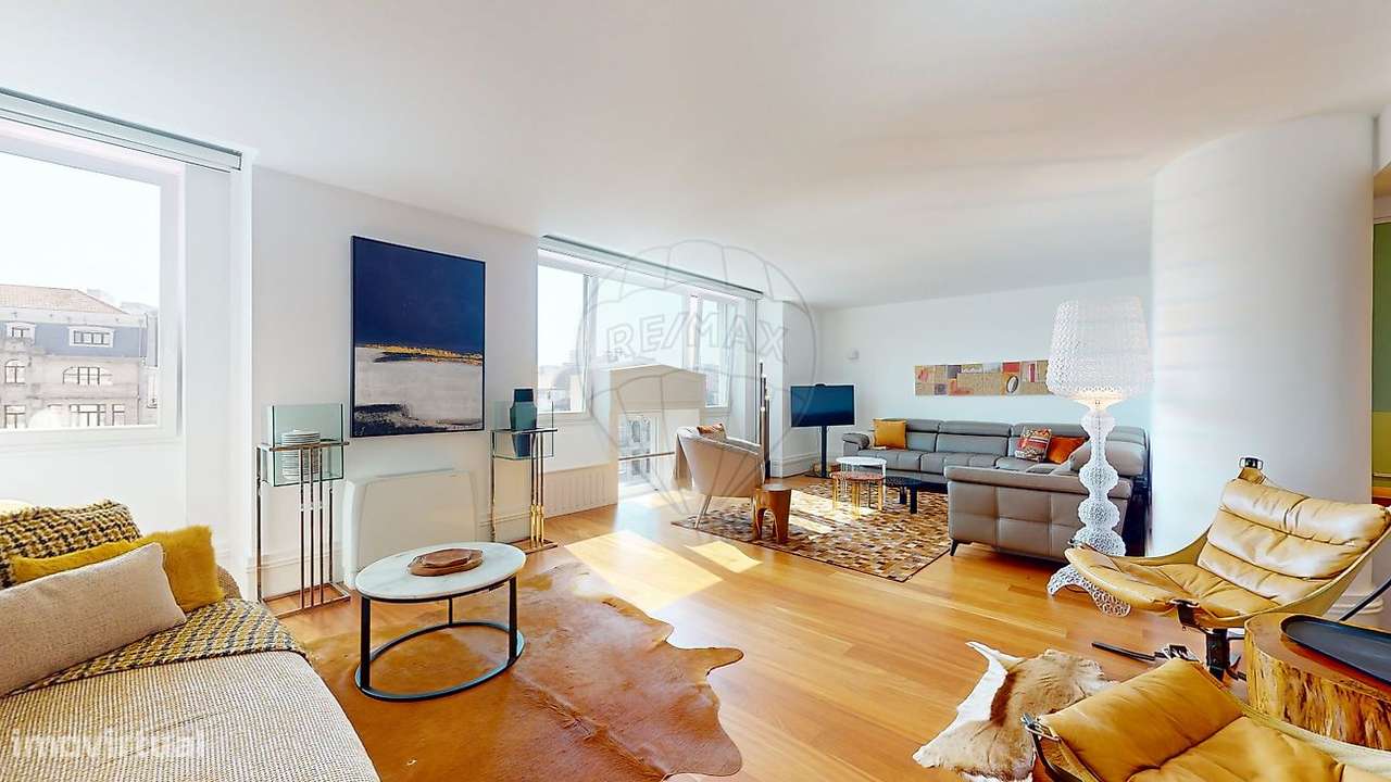 Apartamento T3 para venda-0