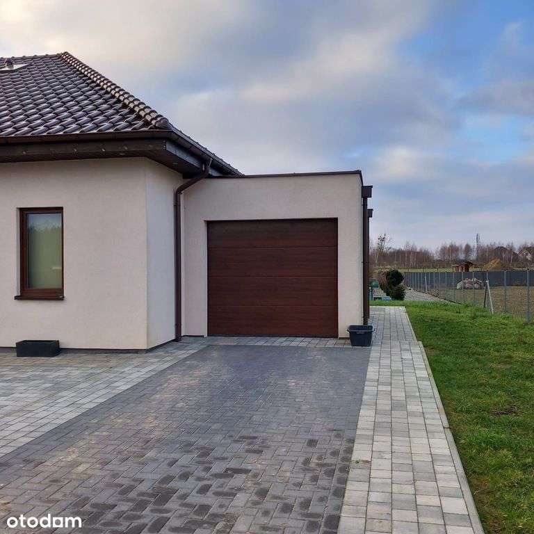 Dom w pobliżu lasu-niskie koszty utrzymania-2