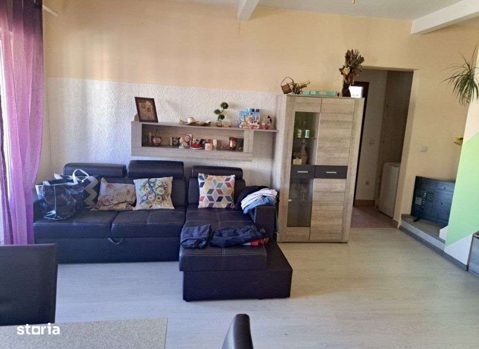 Apartament spatios 66mp, 3 camere, zona Porii - Imagine principală: 4/6