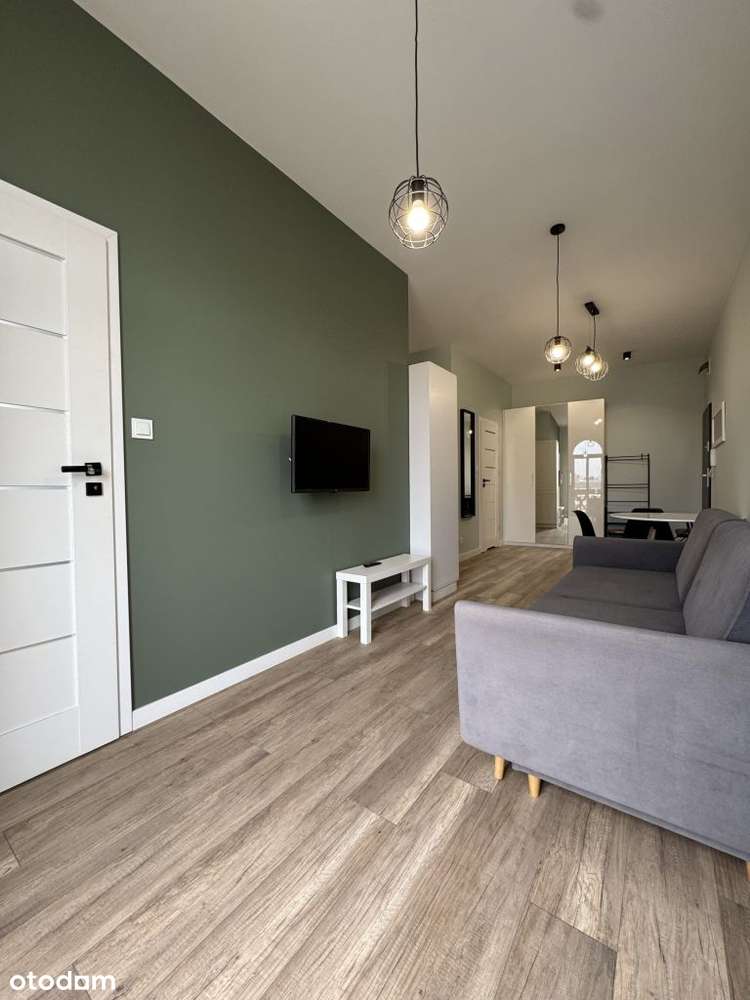 Gotowiec inwestycyjny - 2 mieszkania ! Roi - 7,7 %-6