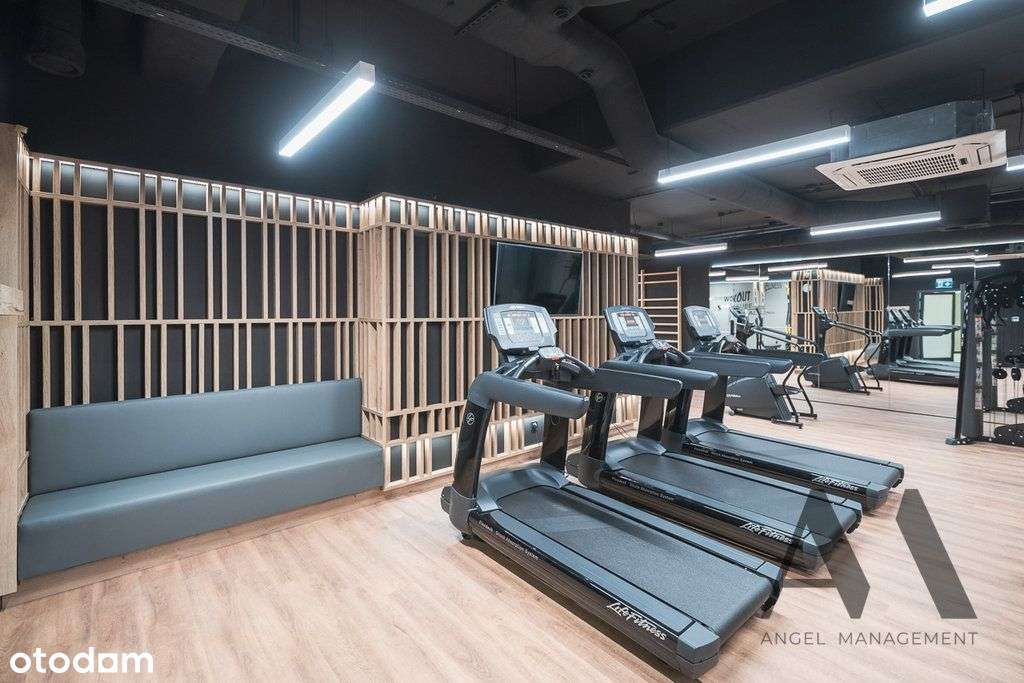 3 pokoje z tarasem w Angel River | Spa&Gym-19
