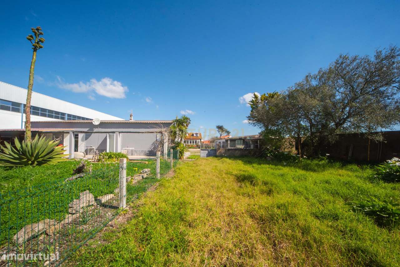 Quinta de Sonho em S. João das Lampas: Espaço, Autonomia e Conforto-12