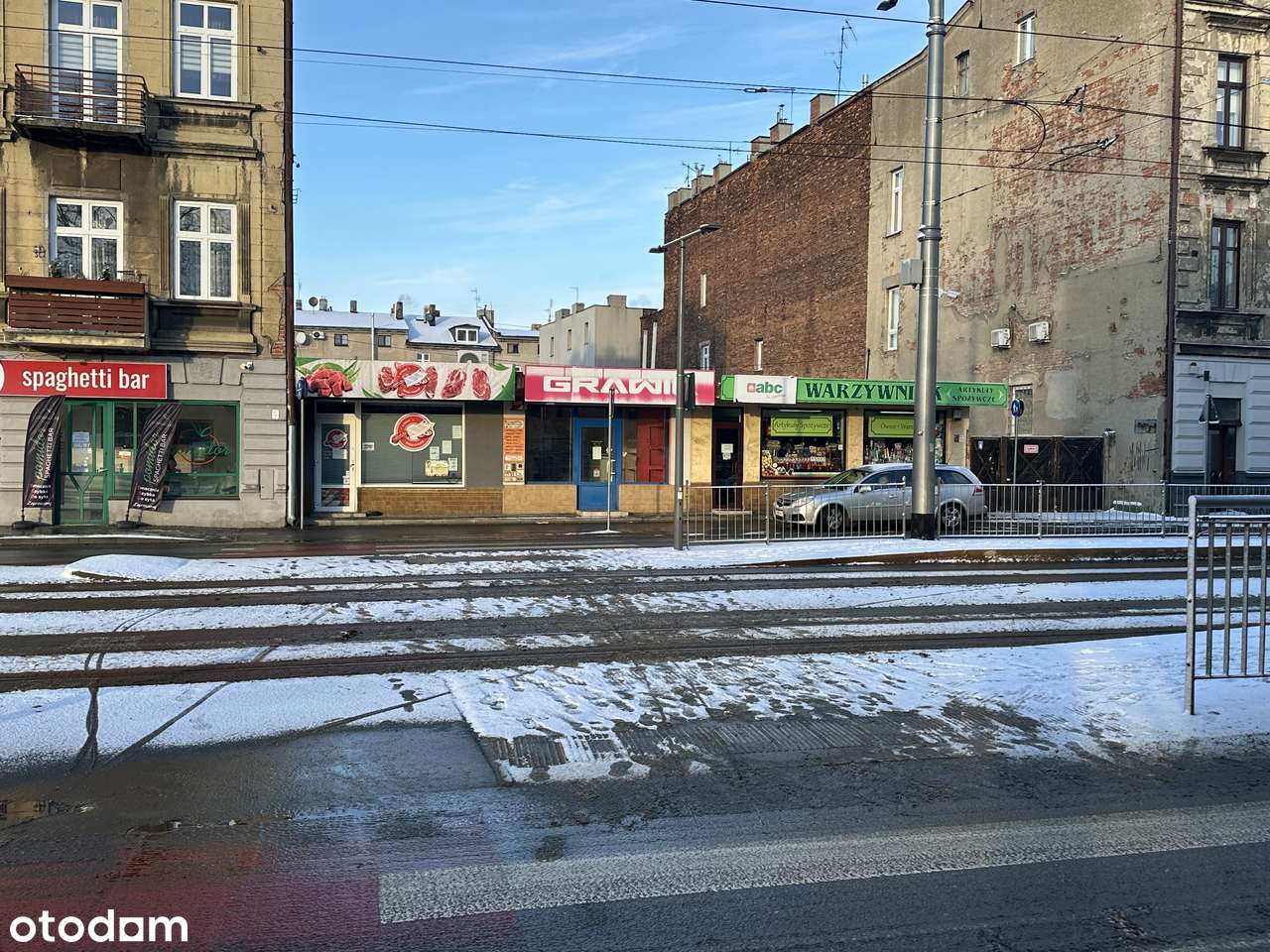 Sprzedam działkę inwestycyjną w Centrum. - Pełny obrazek: 4/5