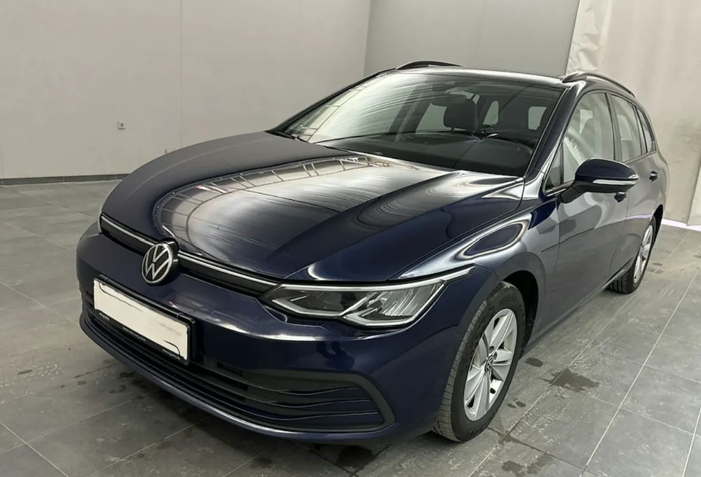 Volkswagen Golf VIII [2020 - Prezent] 2.0 TDI SCR DSG Life 2021