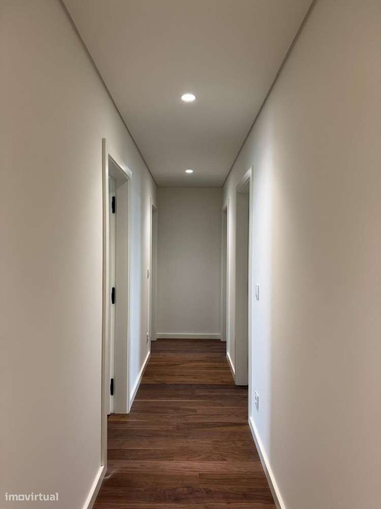 T4 Penthouse Gaia - Último Piso - Novo -Terraço 492 m2 Metro João Deus-22