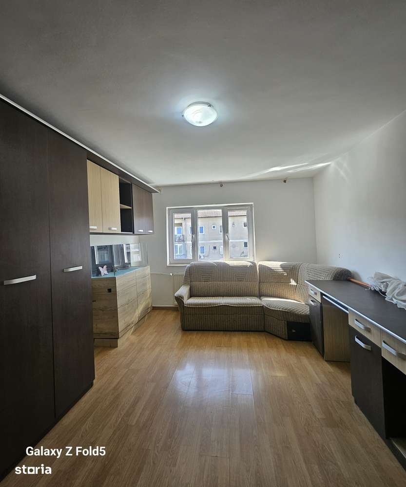 APARTAMENT 2 Camere decomandate tip PB mare, STR. BUMBACULUI – NUFĂRUL-2