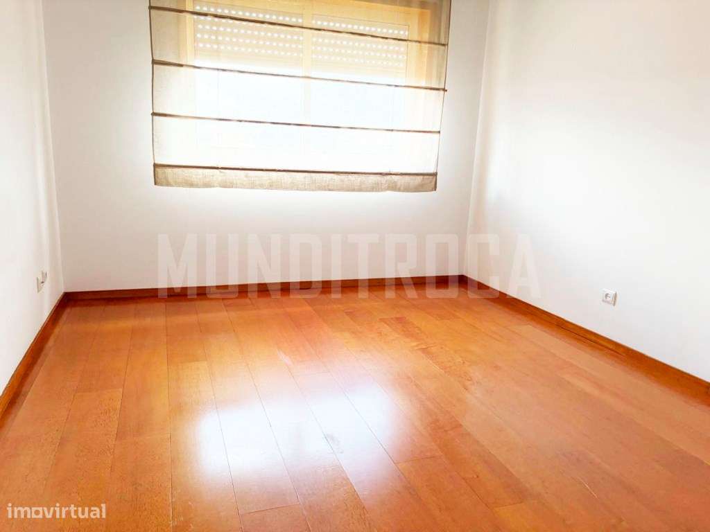 Apartamento T4 S. Vitor-12