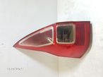 LAMPA LEWA TYLNA LIFT RENAULT MEGANE 2 II 2.0 BENZYNA - 1