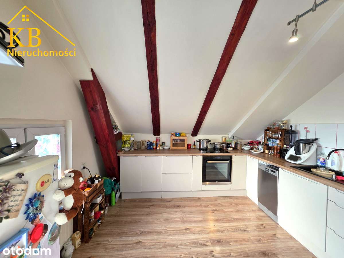 Przestronne 3 pokoje w sercu Szczawna-Zdroju-5