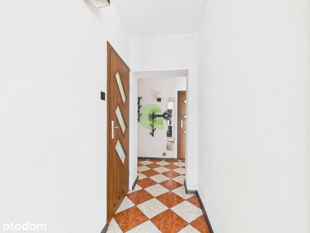 Przestronne mieszkanie 65 m² w Śródmieściu-9