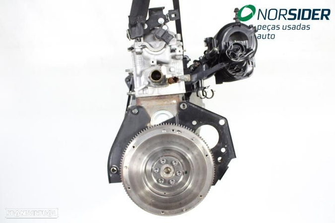 Motor Fiat Panda|12-21 - 5