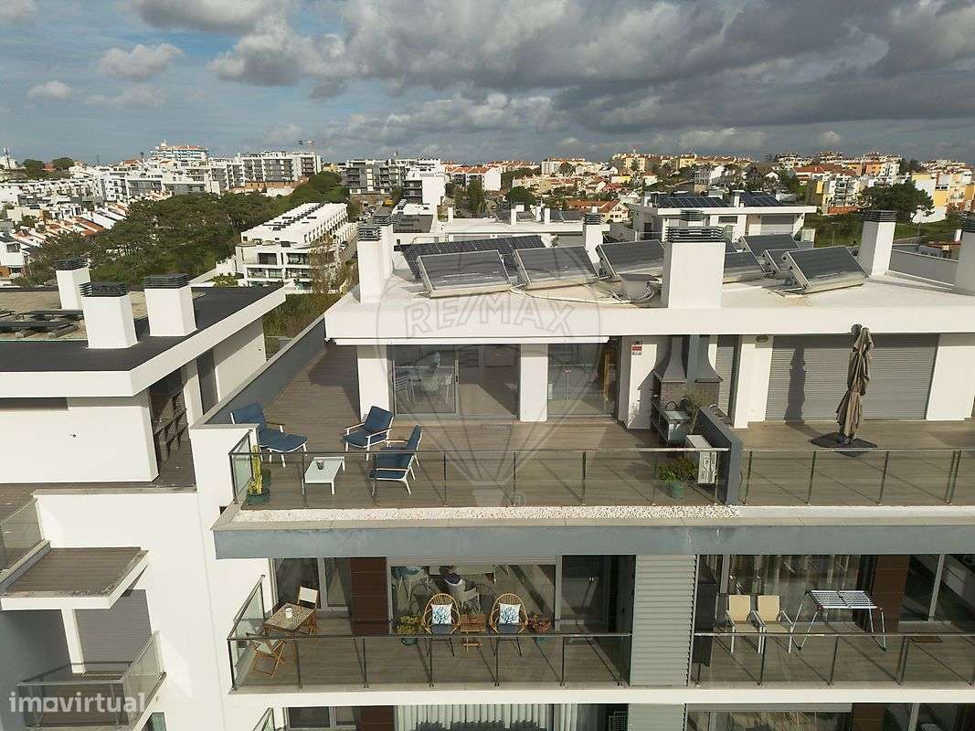 Apartamento T4 para venda - Grande imagem: 1/50