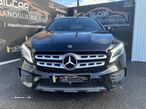 Mercedes-Benz GLA 180 d AMG Line Aut. - 2