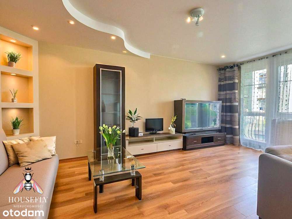 2 pokoje na Starówce w doskonałej lokalizacji - Pełny obrazek: 3/6