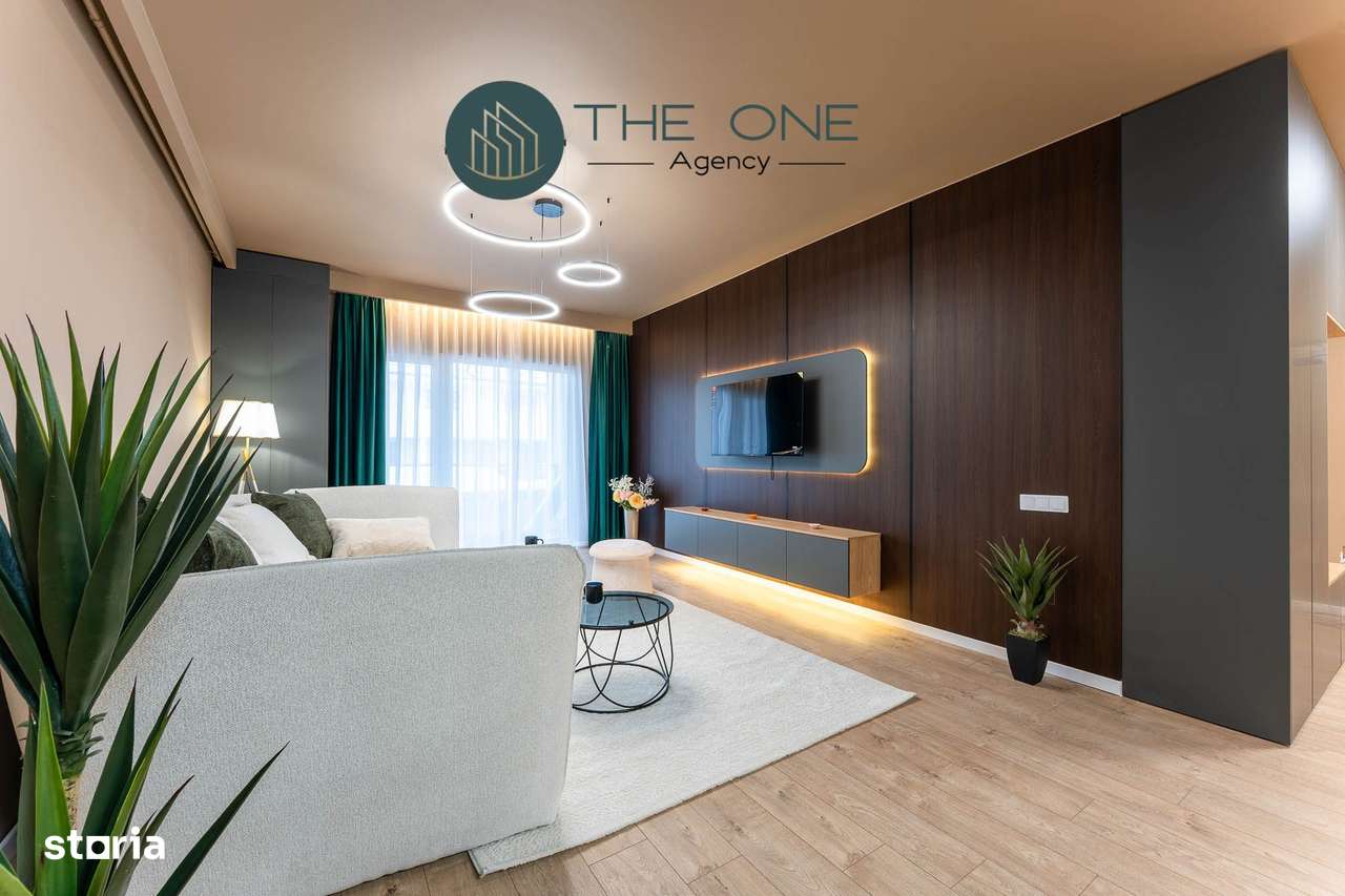 Apartament 2 camere - Exclusiv - 67mp - ready to move | Eroilor-2