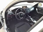 BMW 116 d EDynamics Line Sport - 7