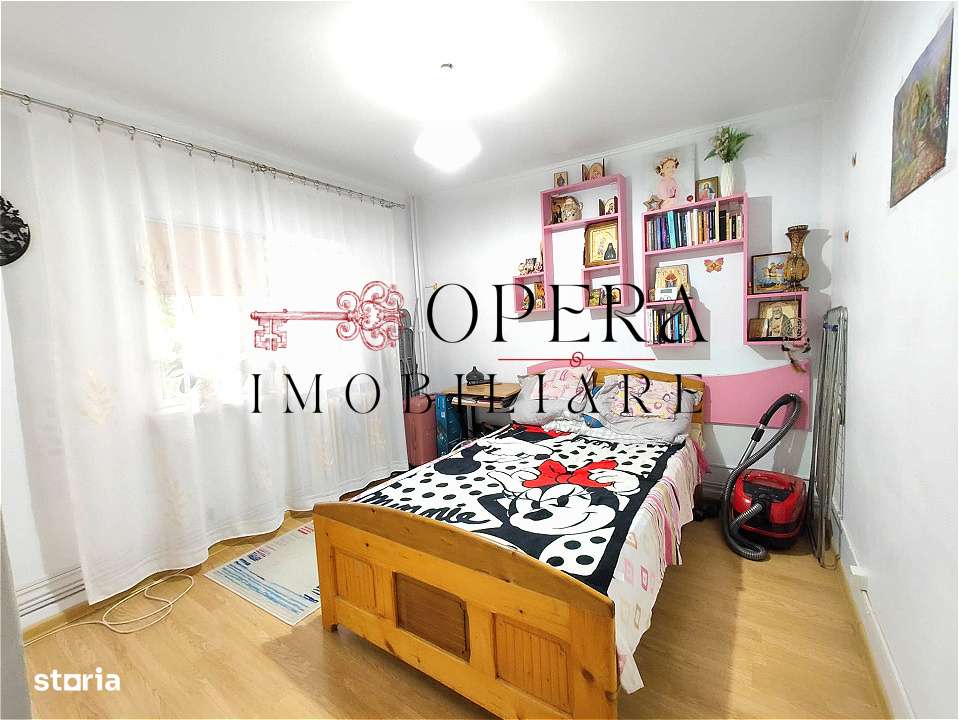 Apartament 4 camere, decomandat, de vanzare, zona Canta - Imagine principală: 5/9