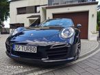 Porsche 911 Turbo S - 14