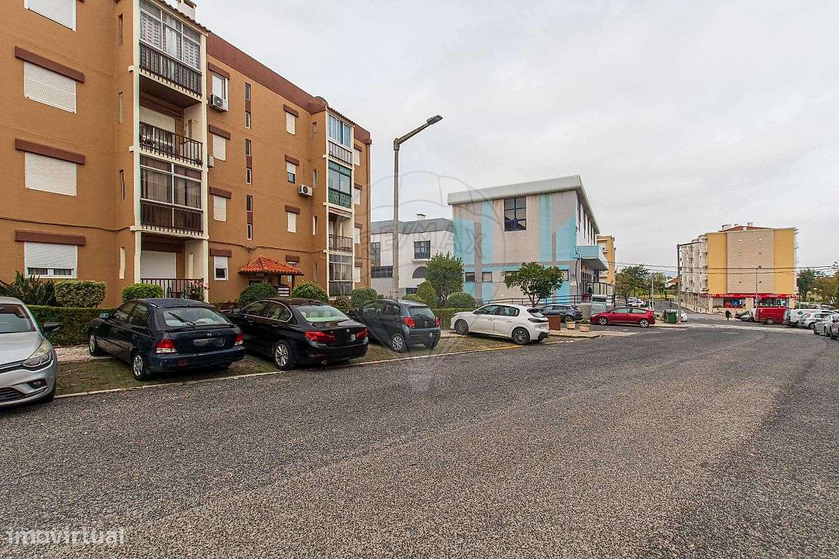 Apartamento T3 para venda - Grande imagem: 5/27