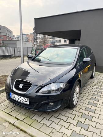 Seat Leon - 2