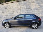 Audi A3 1.9 TDI DPF Ambiente S tronic - 7