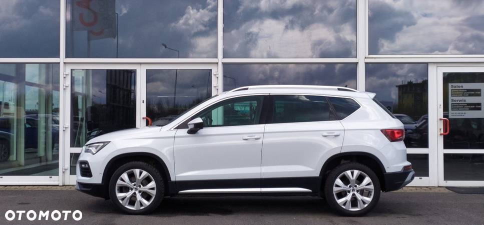 Seat Ateca 2.0 TDI Xperience S&S DSG - 2