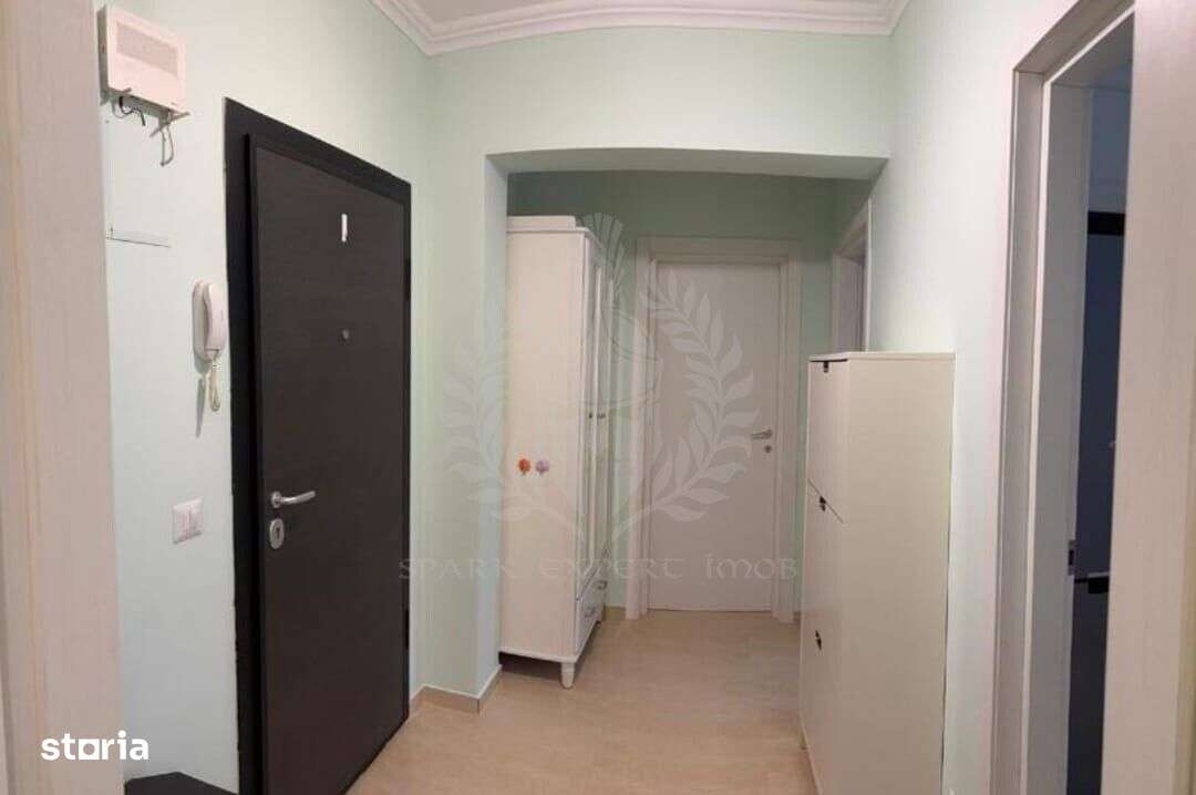 2 CAMERE // MRS SMART // LOC DE PARCARE - Imagine principală: 5/12