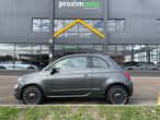 Fiat 500 1.2 Lounge Dualogic - 18