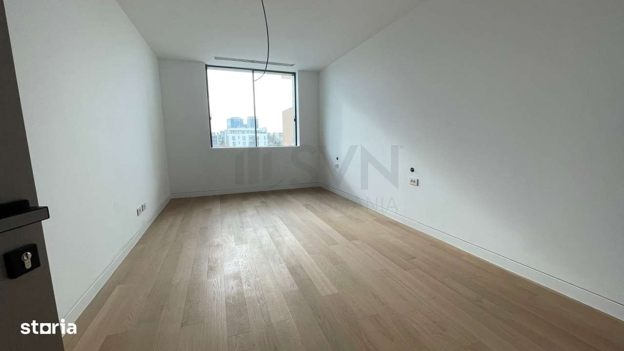 Apartmanet spatios 4 camere Calea Floreasca I Design modern-7