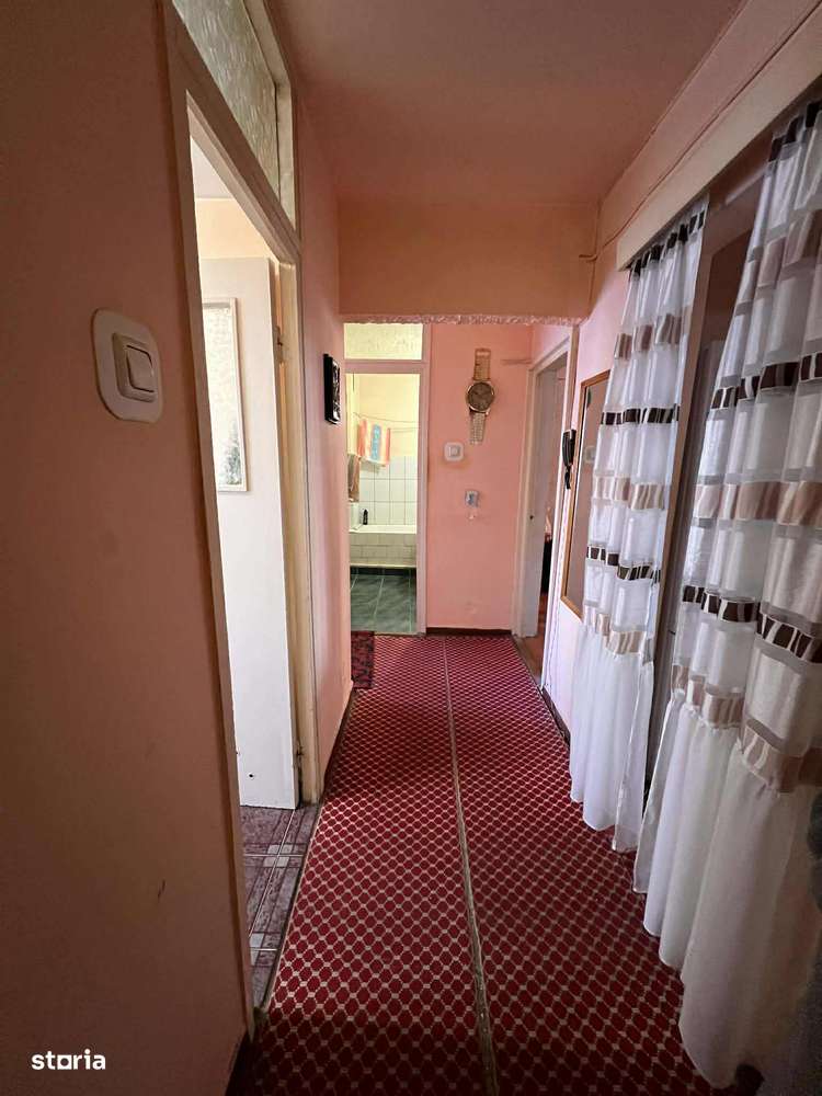 Apartament 3 camere de vanzare Tudor Vladimirescu, Targu Mures, Mures-6
