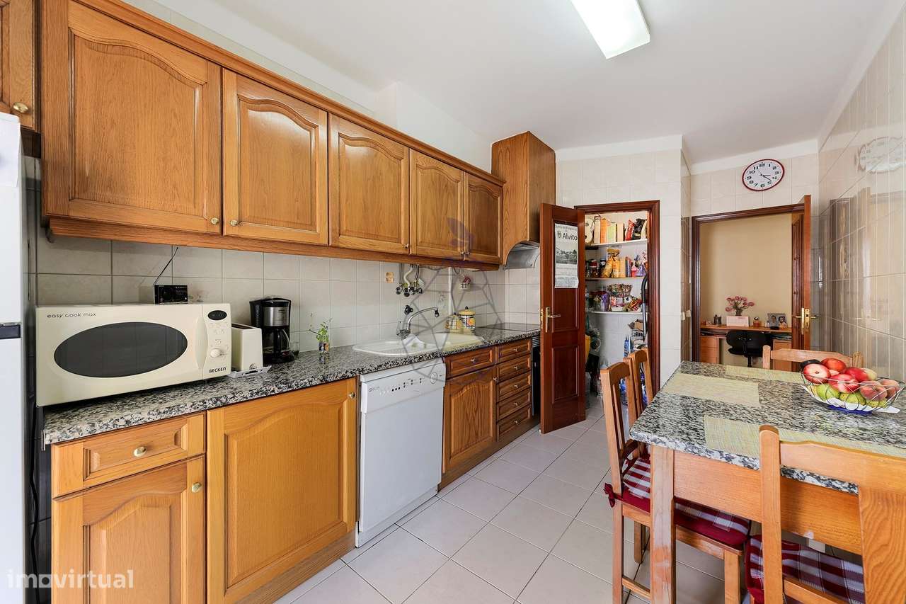 Arrendamento anual apartamento T3 Quinta da Malata, Portimão - Grande imagem: 5/44