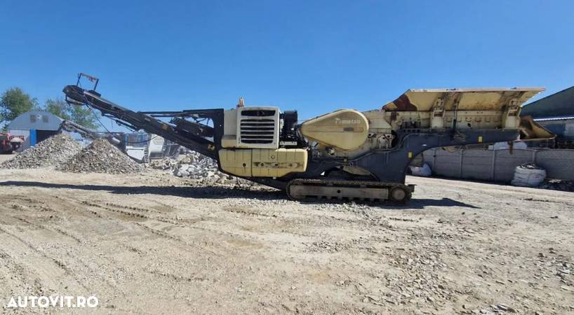 Metso LT 106 Concasor - 7