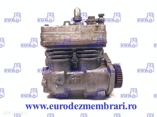 COMPRESOR AER RENAULT DXI12 04903213, K002183 - 1