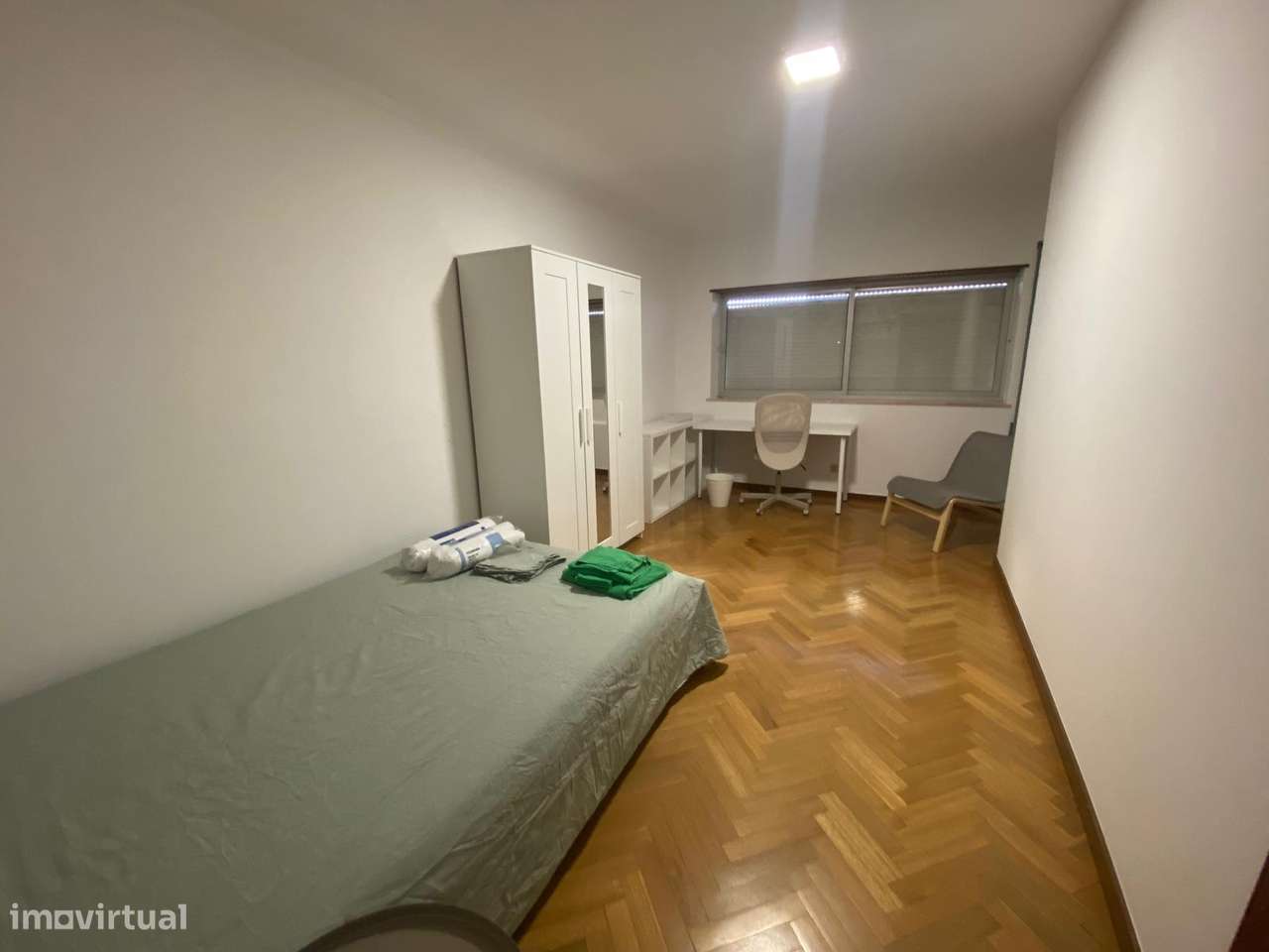 T3 com varanda e 2 casas de banho em Coimbra-12