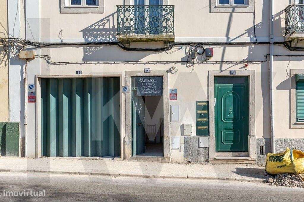 Trespasse de Espaço Comercial em Campolide - Cozinha - "Dark Kitchen" - Grande imagem: 4/24