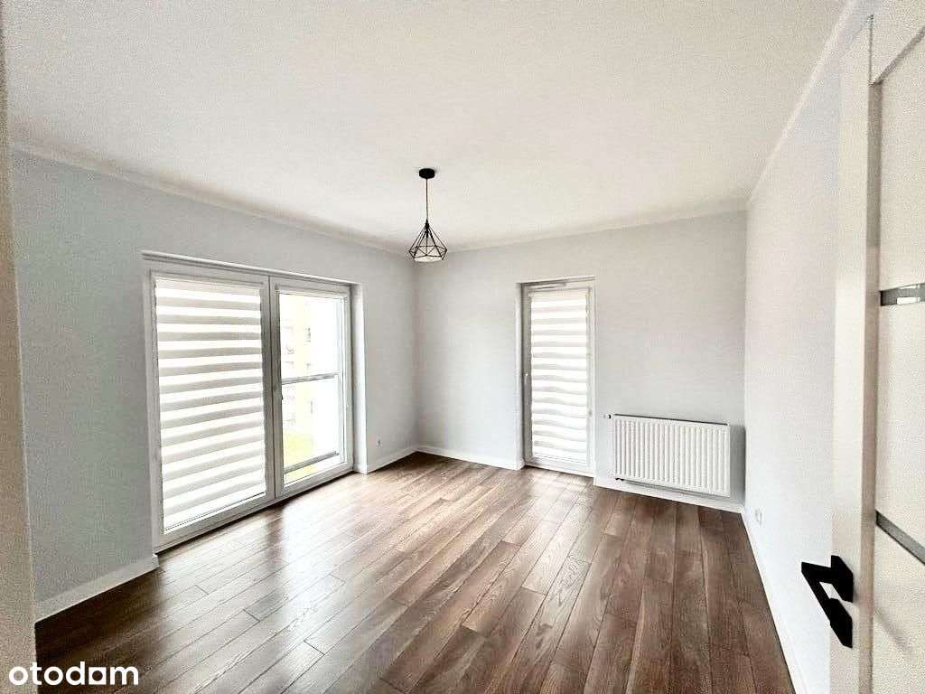 Wysoki standard, 4 pok, piwnica, garaż,Drabinianka - Pełny obrazek: 4/6