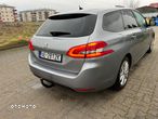 Peugeot 308 SW 1.2 PureTech GPF Allure S&S - 8