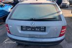 Compresor AC 6Q0820803D Skoda Fabia 6Y  [din 1999 pana  2004] seria Combi wagon 5-usi 1.9 SDi MT (6 - 7