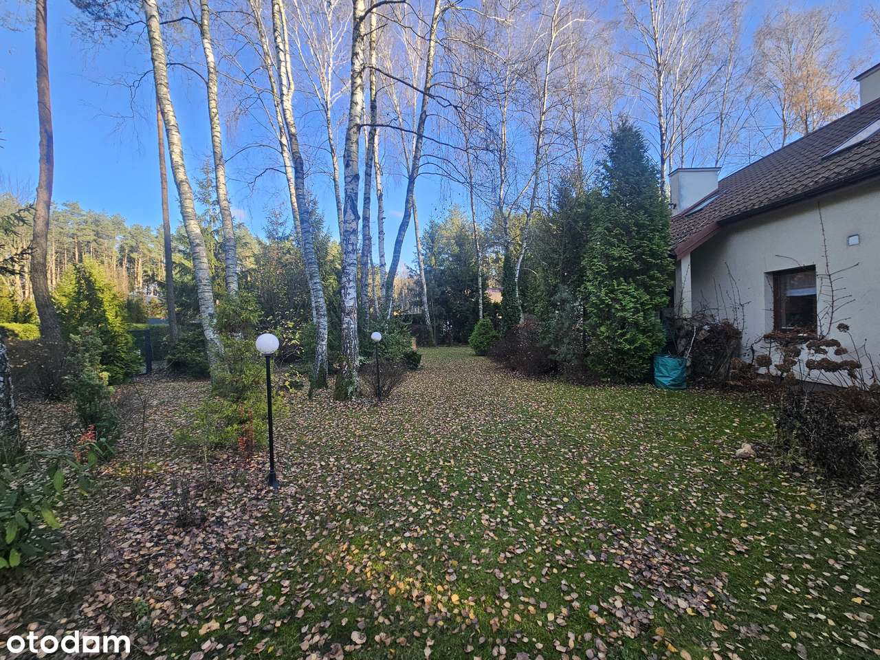 Dom wolnostojący ok. Zofiówki-19