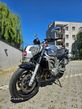 Yamaha FZ6 - 5