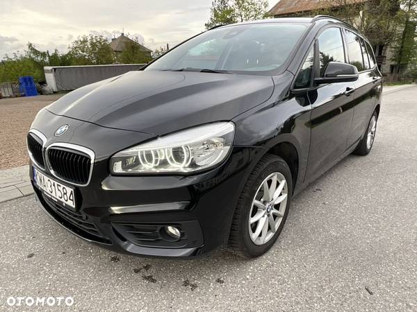 BMW Seria 2 216d GT Advantage - 3