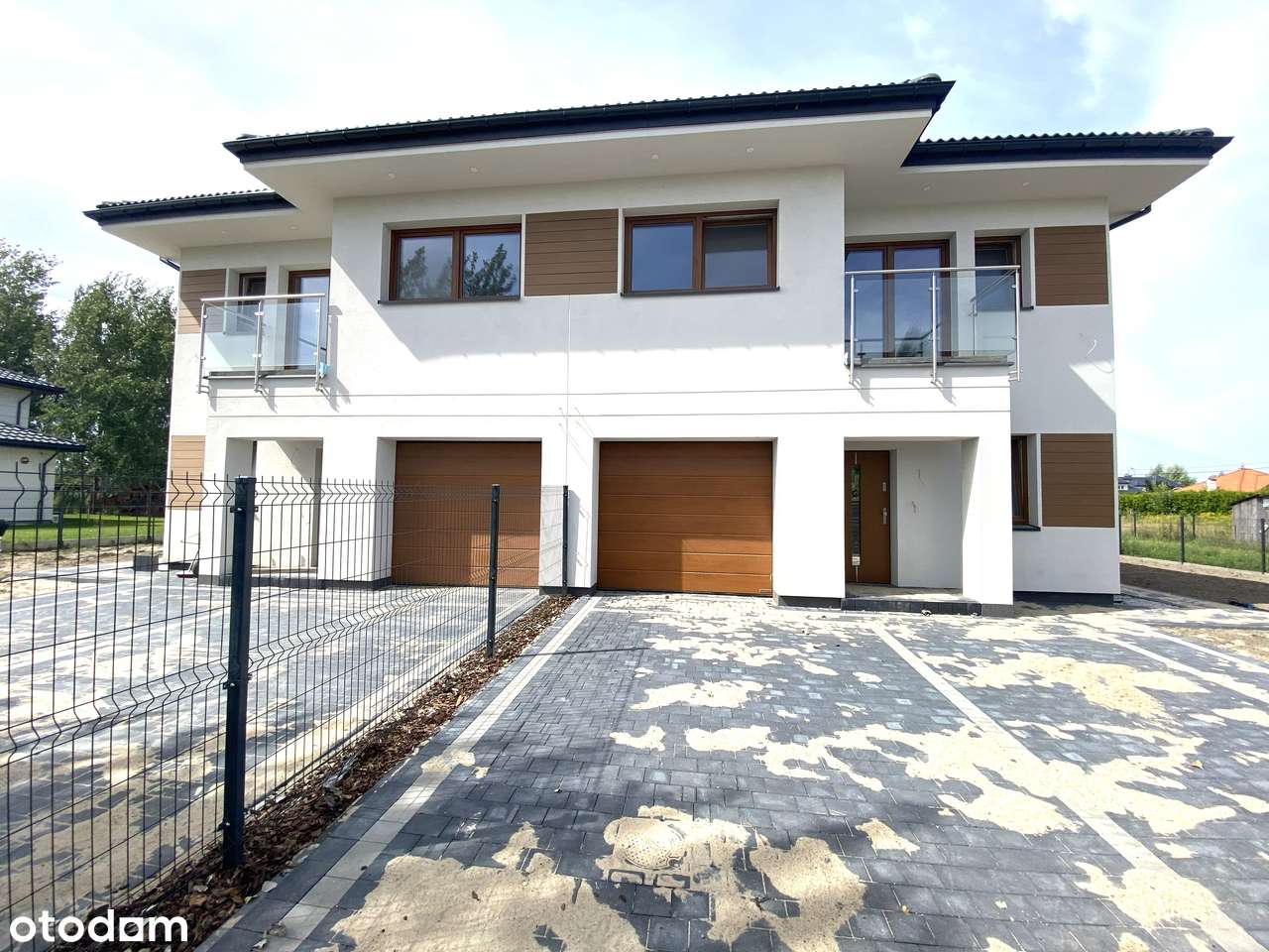 Dom na sprzedaż, 5 pokoi, 137 m², Chylice